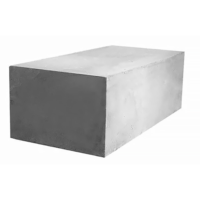 Пеноблок Д600 600х300х100